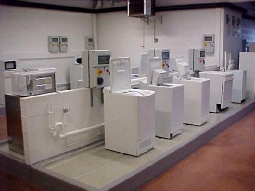 Atelier �lectrodomestique