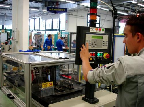 Conduite de syst�me