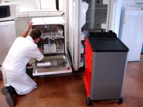 D�pannage lave vaisselle