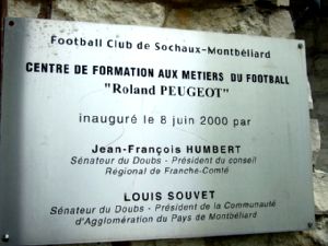 Foot FCSM 300408013