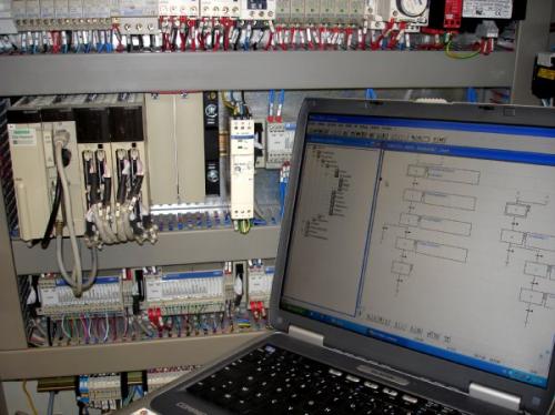 Intervenir sur un programme