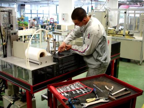 Intervention de d�pannage