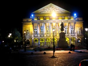 Liège opéra