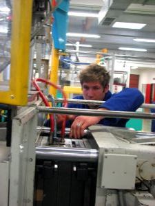 Brancher les p�riph�riques