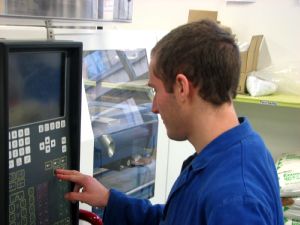 Regler un poste de travail