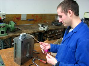 Participer � la maintenance de 1er niveau