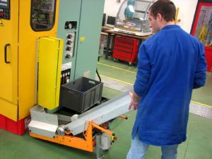 Installer le poste de travail