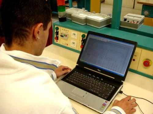 Visualisation de sch�mas �lectriques