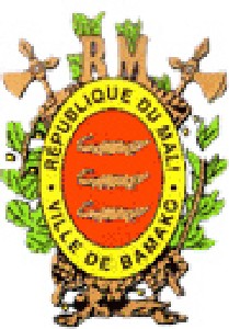 Ville de Bamako