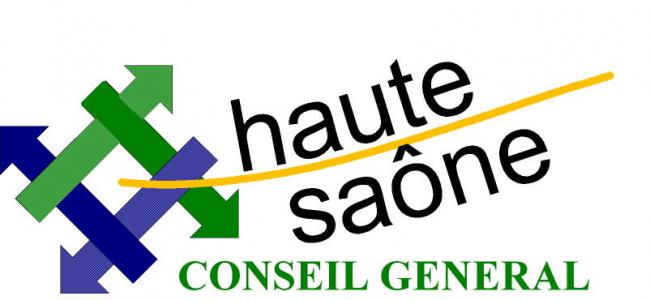 Conseil Général de Haute Saône