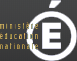 Ministère de l'Education Nationale
